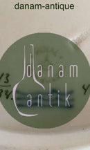 Royal Copenhagen Flora Danica Tallerken med Blomster No 213/3584