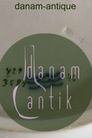 Royal Copenhagen Flora Danica Frugt Tallerken No 429/3584. Måler 22cm og er i perfekt stand. Pre 1900   No 111