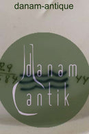 Royal Copenhagen Flora Danica Frugt Tallerken No 429/3584. Måler 22cm og er i perfekt stand. Pre 1900  No 109