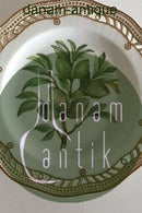 Royal Copenhagen Flora Danica Fruit Plate No 429/3584. Measures 22cm and is in perfect condition. Pre 1900  No 102