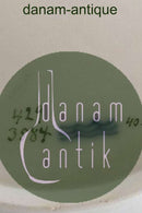 Royal Copenhagen Flora Danica Obstteller Nr. 429/3584. Misst 22 cm und ist in perfektem Zustand. Vor 1900 Nr. 101