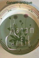 Royal Copenhagen Flora Danica Große Runde Servierplatte Nr. 20/3577