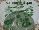 Royal Copenhagen Flora Danica durchbrochene Schale oder Buffet Teller 20/3574 neue Nummer 381