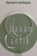 Royal Copenhagen Flora Danica/Fungi Large Pierced Dinner Plate No 381 old number 3574