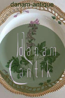 Royal Copenhagen Flora Danica Serveringsfad No 3527