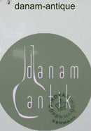 Royal Copenhagen Flora Danica Salat Tallerken No 20/3573