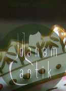 Royal Copenhagen Flora Danica Salad Tallerken No 3573