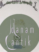 Royal Copenhagen Flora Danica Salatteller Nr. 20/3573