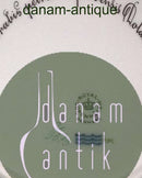 Royal Copenhagen Flora Danica Salad Plate No 20/3573