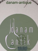 Royal Copenhagen Flora Danica Salatteller Nr. 20/3573