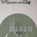 Royal Copenhagen Flora Danica Salatteller Nr. 20/3573