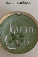 Royal Copenhagen Flora Danica Salad Plate No 20/3573