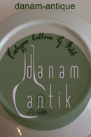 Royal Copenhagen Flora Danica Salad Plate No 20/3573