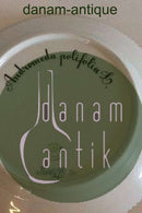 Royal Copenhagen Flora Danica Salatteller Nr. 20/3573.