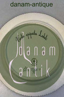 Royal Copenhagen Flora Danica Salatteller Nr. 20/3573