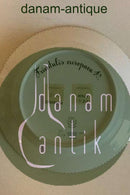 Royal Copenhagen Flora Danica Salad Plate No 20/3573