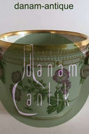 Royal Copenhagen Flora Danica Pierced Wine Cooler 20/3570 new number 387