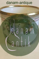 Royal Copenhagen Flora Danica  Vinkøler No 20/3570