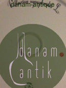 Royal Copenhagen Flora Danica Round tray No 3566