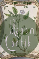 皇家哥本哈根Flora Danica托盘No 20/3565