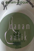 ロイヤルコペンハーゲン フローラ ダニカ スリーピングジャグ ソーサー No 3556