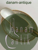 Royal Copenhagen Flora Danica Fischtopf mit fester Untertasse Nr. 19/3556