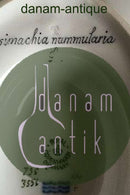 Royal Copenhagen Flora Danica Stieltopf mit Untertasse Nr. 735/3556