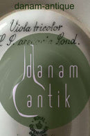 ロイヤルコペンハーゲン フローラダニカ スリーピングジャグ ソーサー No 735/3556