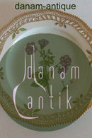 皇家哥本哈根Flora Danica镂空餐盘No 3554