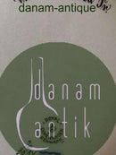 Royal Copenhagen Flora Danica Mittagsteller Nr. 20/3554 mit durchbrochenem Rand