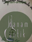 ロイヤルコペンハーゲン フローラダニカ ランチプレート No3554 リム部分に透かし彫りが施されています。