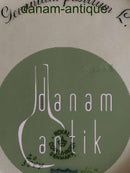 Royal Copenhagen Flora Danica Gennembrudt Frokosttallerken No 20/3554