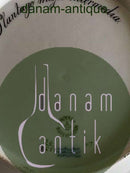 Royal Copenhagen Flora Danica durchbrochener Mittagsteller Nr. 20/3554