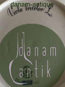 Royal Copenhagen Flora Danica durchbrochener Mittagsteller Nr. 20/3554