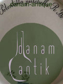 Royal Copenhagen Flora Danica durchbrochener Mittagsteller Nr. 20/3554