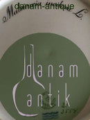 Royal Copenhagen Flora Danica durchbrochener Mittagsteller Nr. 20/3554