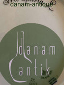 Royal Copenhagen Flora Danica Mittagsteller Nr. 3554 mit durchbrochenem Rand