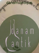 Royal Copenhagen Flora Danica Mittagsteller Nr. 3554 mit durchbrochenem Rand