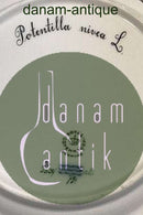 Royal Copenhagen Flora Danica Mittagsteller Nr. 20/3554 mit durchbrochenem Rand