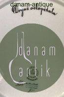 Royal Copenhagen Flora Danica Mittagsteller Nr. 20/3554 mit durchbrochenem Rand