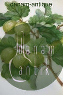 Royal Copenhagen Flora Danica Frugttallerken No 429/3554.