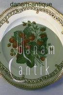 Royal Copenhagen Flora Danica Fruit Plate No 429/3554.