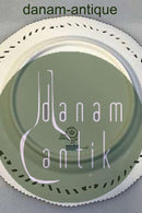 Royal Copenhagen Flora Danica Fruit Plate No 429/3554.