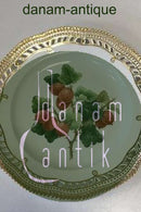 Royal Copenhagen Flora Danica Fruit Plate No 429/3554