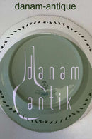 Royal Copenhagen Flora Danica Fruit Plate No 429/3554