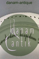 Royal Copenhagen Flora Danica Gennembrudt Middagstallerken No 20/3553