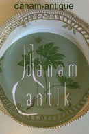 Royal Copenhagen Flora Danica Teller mit durchbrochenem Rand Nr. 20/3553