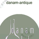 Royal Copenhagen Flora Danica Side Plate No 3552 (1)