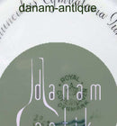 Royal Copenhagen Flora Danica Plate No 3552