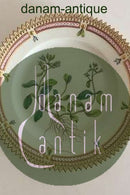 Royal Copenhagen Flora Danica Essteller Nr 3552 Seltene Arnold Krog Produktion 1904-1908